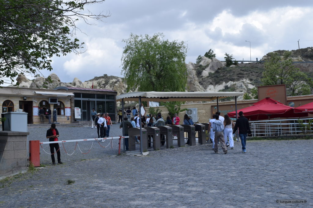 Göreme 2024
