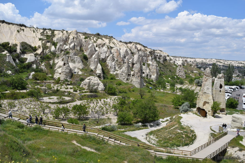 Göreme 2024