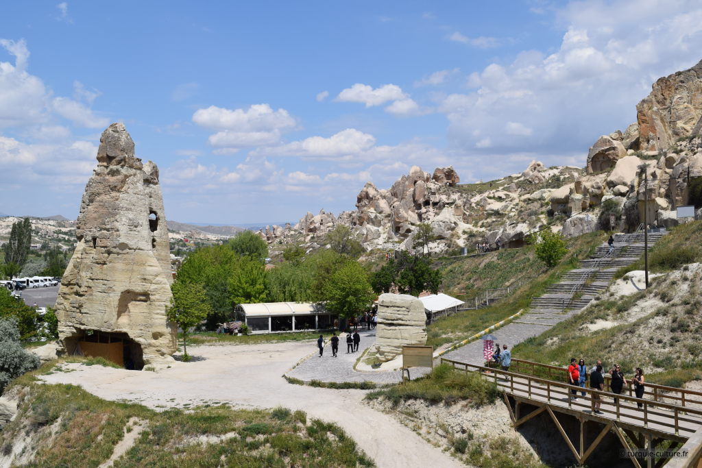 Göreme 2024