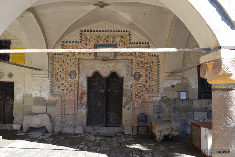 Mustafapaşa