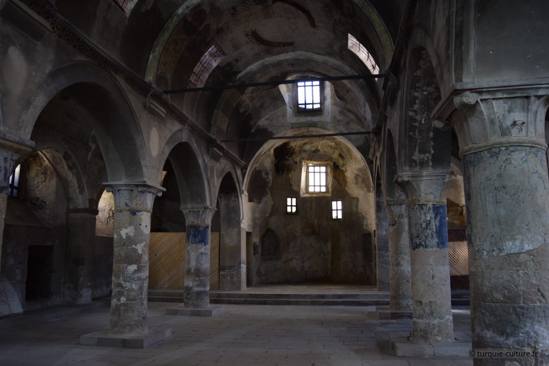 Mustafapaşa