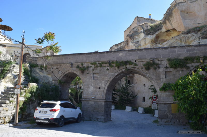 Mustafapaşa