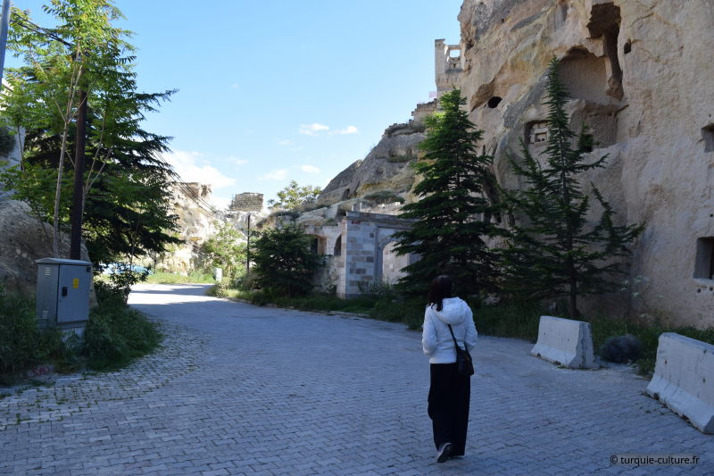 Mustafapaşa