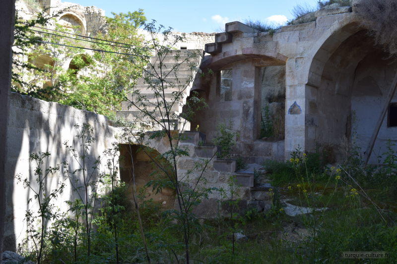 Mustafapaşa