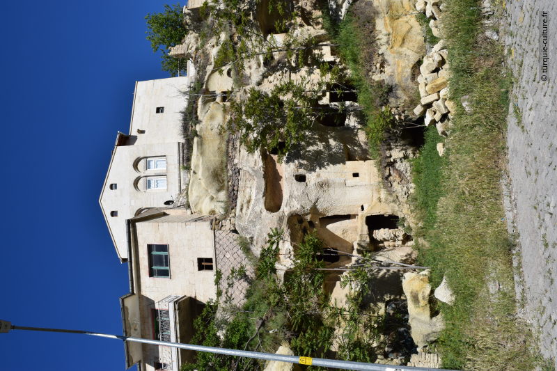 Mustafapaşa