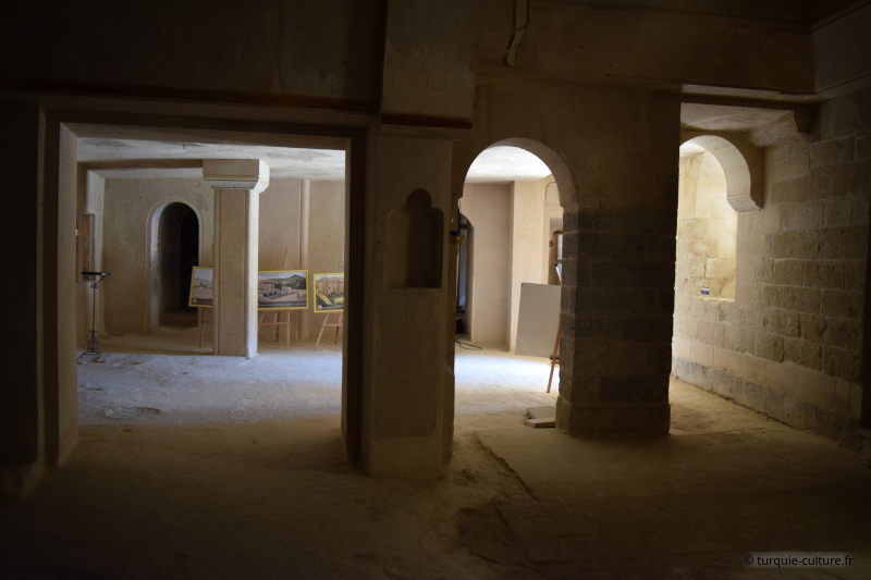 Mustafapaşa