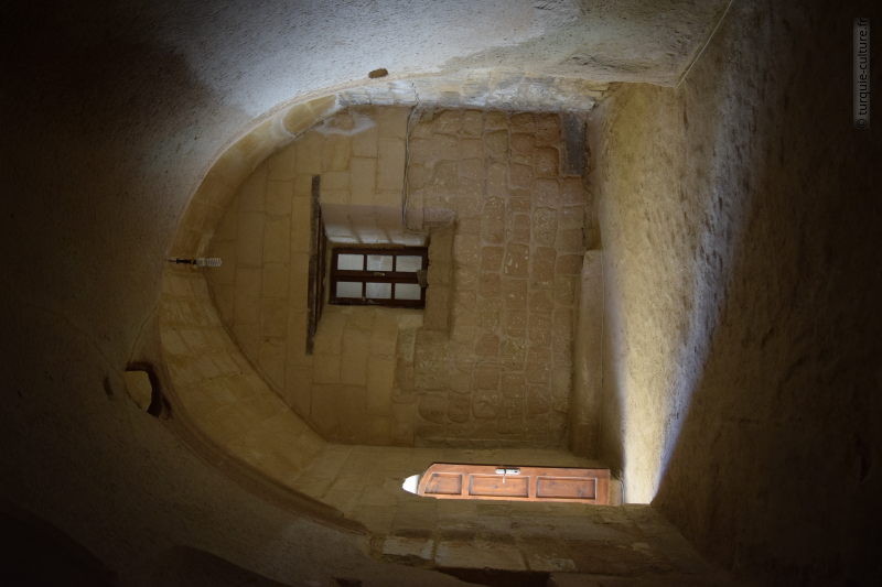 Mustafapaşa