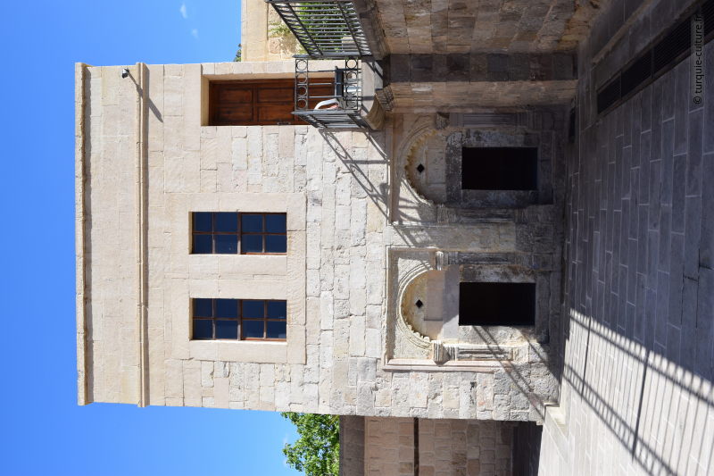 Mustafapaşa