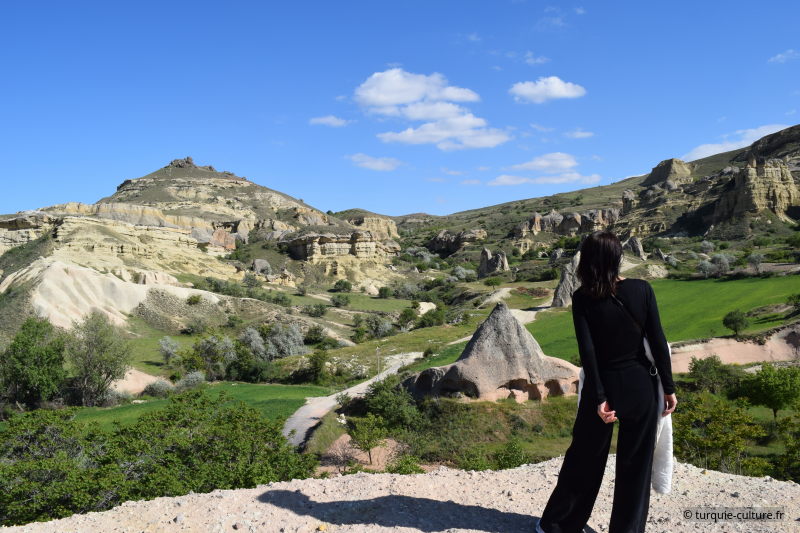 Mustafapaşa