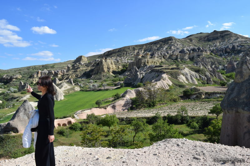 Mustafapaşa