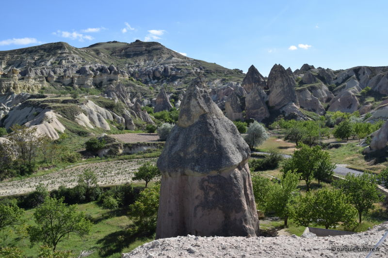Mustafapaşa