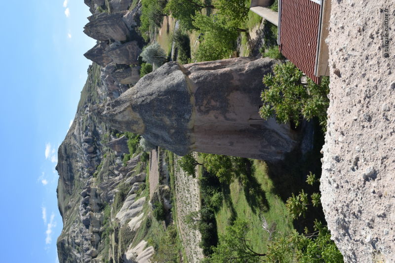 Mustafapaşa