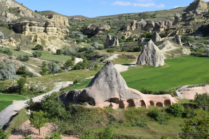 Mustafapaşa