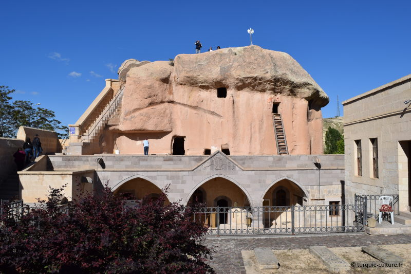 Mustafapaşa