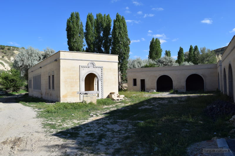Mustafapaşa