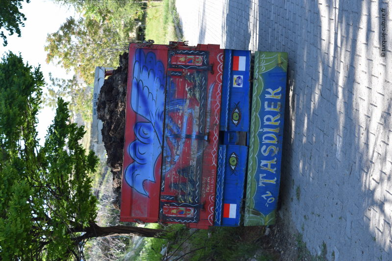 Mustafapaşa