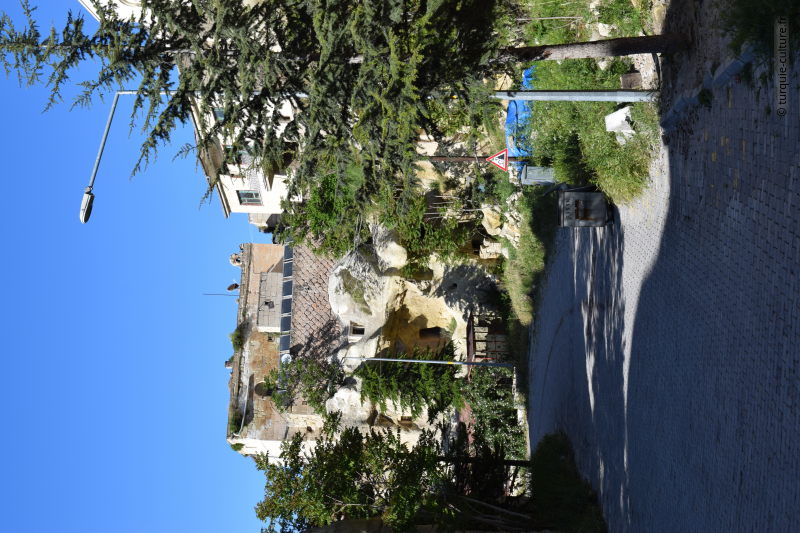 Mustafapaşa