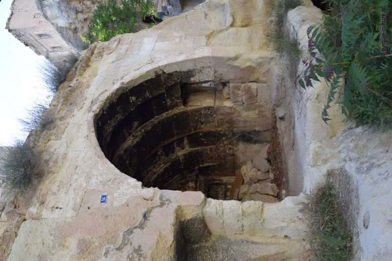 Mustafapaşa