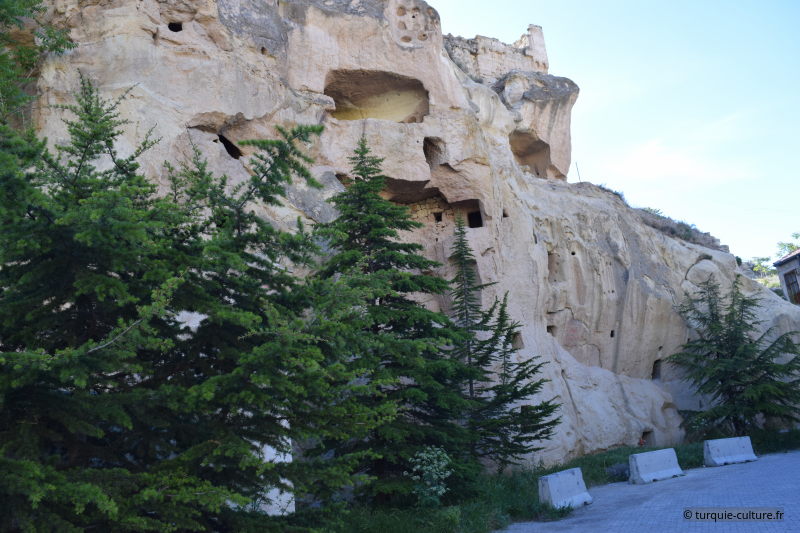 Mustafapaşa