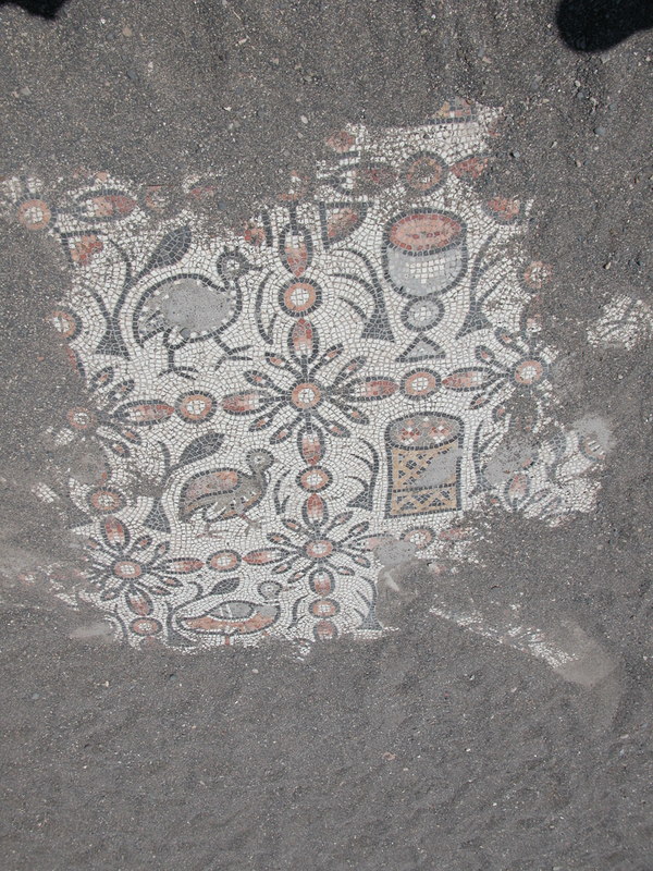 Aphrodiasias de Cilicie