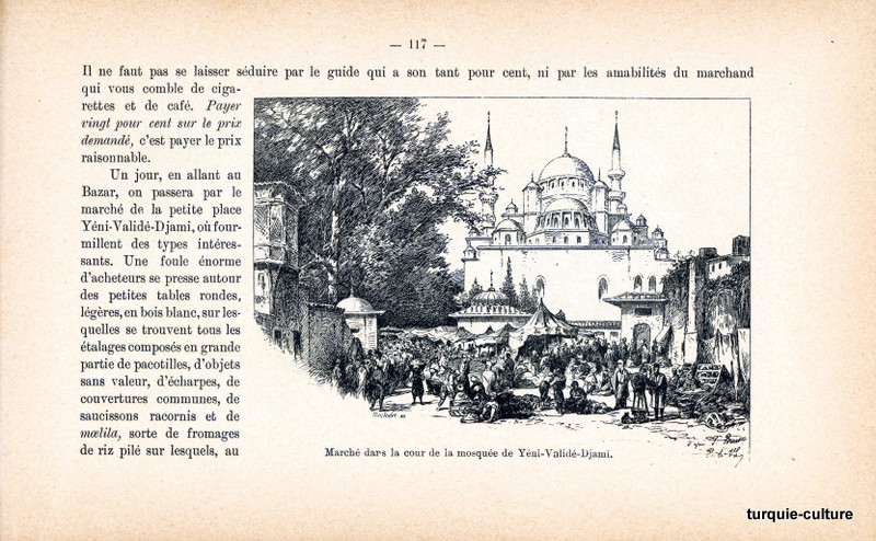 Paris-Constantinople 117